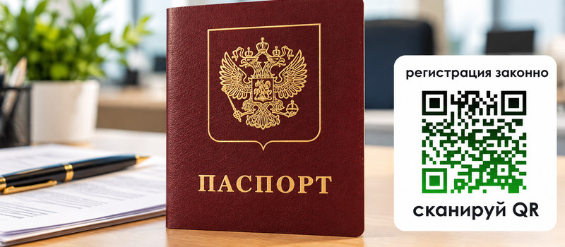 регистрация в Новороссийске прописка в Новороссийске